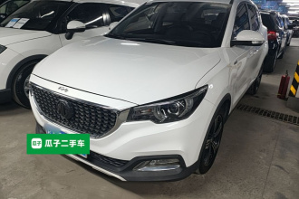 名爵ZS 2018款 1.5L 自动豪华版 国V