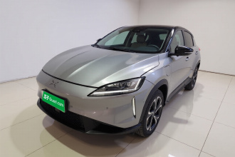 小鹏G3 2020款 400 智享版