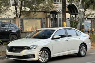 大众 朗逸 2018款 1.5L 自动舒适版 国V