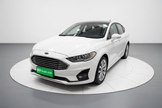 福特 蒙迪欧 2020款 EcoBoost 180 时尚型