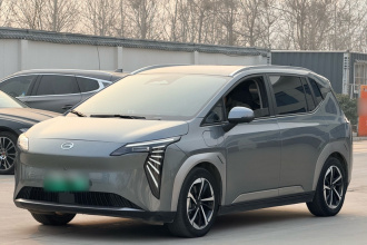 埃安 AION Y 2023款 Plus 510 智领版