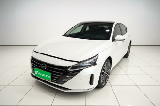 日产 天籁 2022款 2.0T XL 进享版