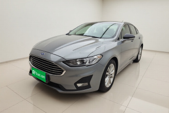 福特 蒙迪欧 2018款 EcoBoost 200 智控时尚型 国V