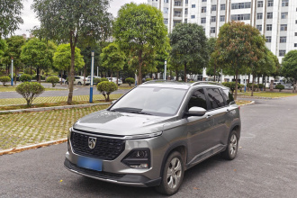 宝骏530 2020款 1.5T 手动舒适型 5座