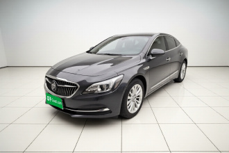 别克 君越 2016款 28T 尊享型