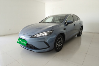 比亚迪 海豹05 DM-i 2025款 DM-i 智驾版 120KM旗舰型