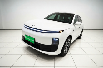 理想汽车 理想L6 2024款 Pro