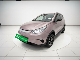 比亚迪 元Pro 2023款 401KM尊贵型