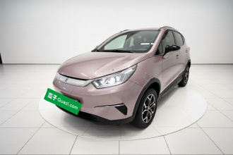 比亚迪 元Pro 2023款 401KM尊贵型