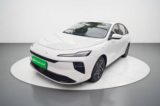 荣威D6 2025款 450km 优享版
