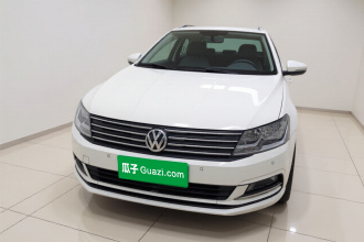 大众 朗行 2015款 230TSI DSG舒适版