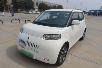 欧拉白猫 2020款 305km 豪华型