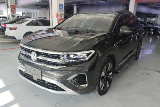 大众 揽境 2023款 380TSI 四驱豪华佳境版Pro