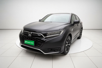 本田UR-V 2020款 370TURBO 两驱尊雅版