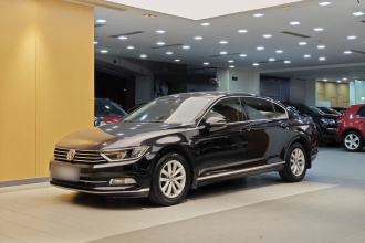 大众 迈腾 2019款 280TSI DSG 舒适型 国VI
