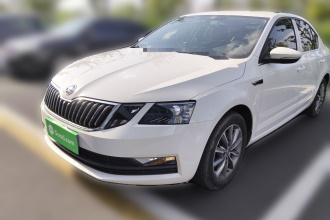 斯柯达 明锐 2019款 TSI230 DSG智行舒适版 国VI