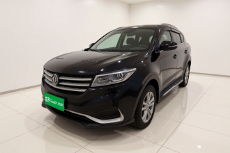 东风风光 风光580 2020款 1.8L 手动舒适型
