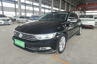 大众 迈腾 2019款 380TSI DSG 豪华型 国VI