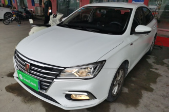 荣威i5 2020款 1.5L 手动4G互联领豪版