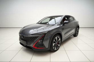 长安UNI-T 2020款 1.5T 旗舰型