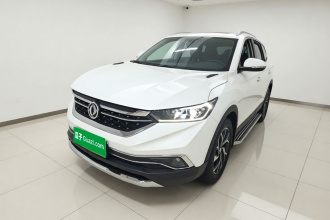 东风风神AX7 2020款 1.6T 自动AI先锋型 国VI
