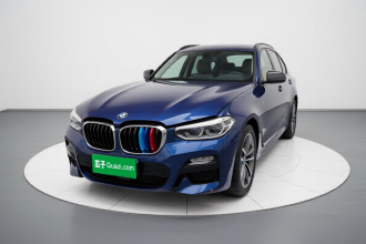 宝马X3 2018款 xDrive25i M运动套装 国V