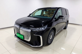 岚图汽车 岚图梦想家 2025款 PHEV 四驱旗舰鲲鹏版