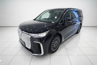 岚图汽车 岚图梦想家 2026款 PHEV 乾崑Ultra
