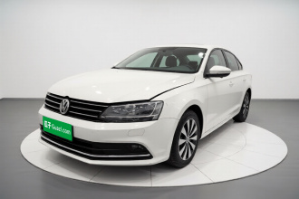 大众 速腾 2018款 280TSI DSG舒适型