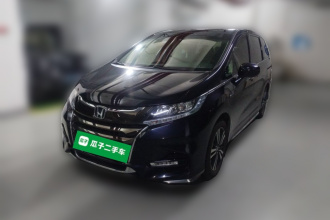 本田 奥德赛 2019款 2.0L 锐·智享版