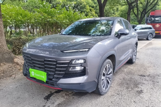 捷途大圣 2023款 1.5T DCT星耀PRO+