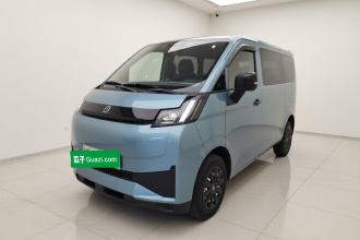 远程星享V 2025款 星享V7E功能版 智慧版 宁德50.2kWh