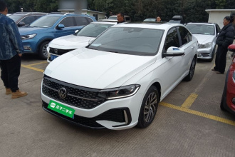 大众 朗逸 2024款 1.5L 自动星空五百万版