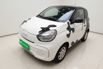 荣威 科莱威CLEVER 2022款 311km元气啵啵版