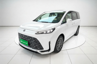 别克GL8新能源 2025款 陆尚 智享版