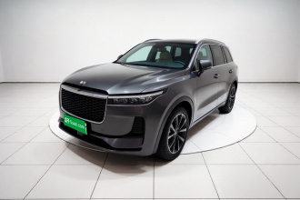 理想汽车 理想ONE 2021款 增程6座版