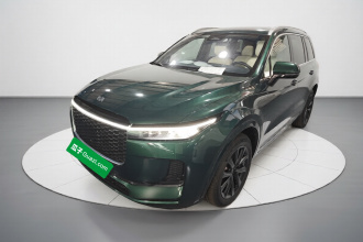 理想汽车 理想ONE 2021款 增程6座版