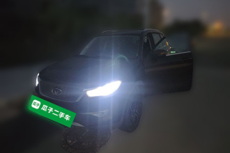 凯翼X3 2017款 1.6L 手动尊贵版 国V