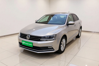 大众 速腾 2015款 230TSI 自动舒适型