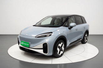 ARCFOX极狐 极狐考拉 2023款 家庭版Pro