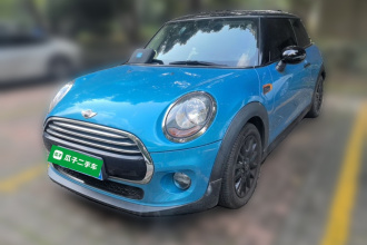MINI 2016款 1.5T COOPER