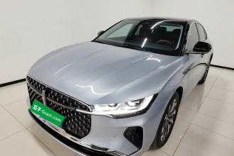 林肯Z 2022款 i享 尊享版