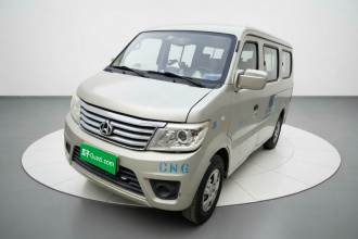 长安凯程 长安之星9 2015款 1.5L CNG基本型4G15S