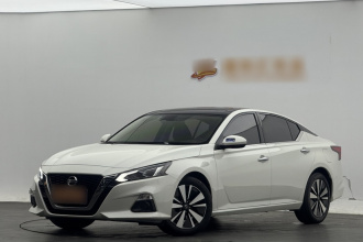 日产 天籁 2021款 2.0T XL 智进版