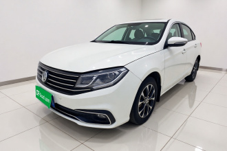 东风风行 景逸S50 2017款 1.5L 手动尊享型