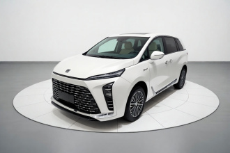 别克GL8新能源 2024款 陆尊 尊享版 7座