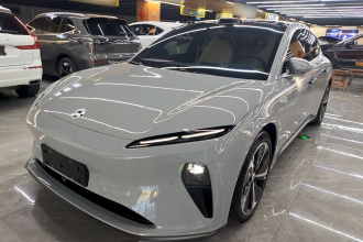 蔚来ET5 2024款 75kWh