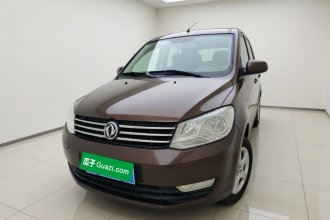 东风风光 风光330 2018款 1.5L手动实用型I DK15
