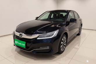 本田 雅阁 2016款 混动 2.0L 锐酷版