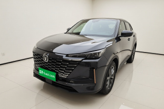 长安CS55PLUS 2023款 第二代 1.5T DCT轻年版